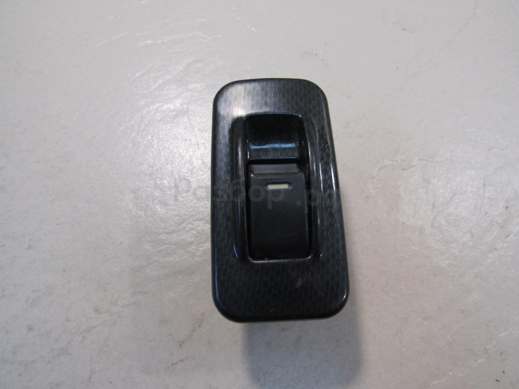 Кнопка стеклоподъемника