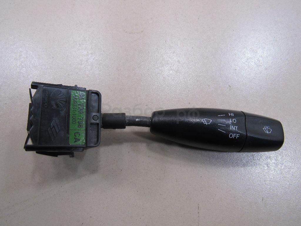 Переключатель стеклоочистителей