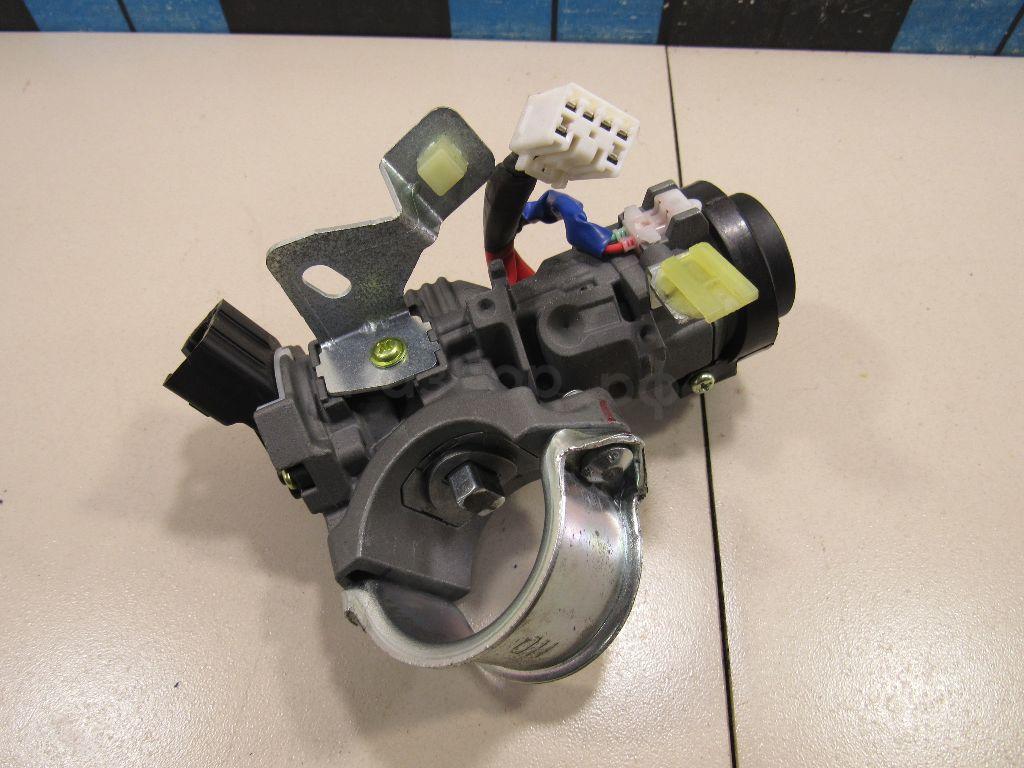 Замок зажигания