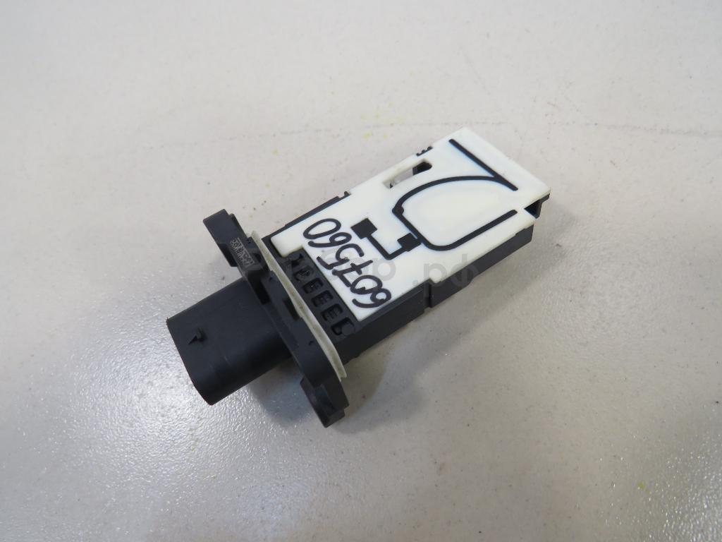 Расходомер воздуха (массметр)