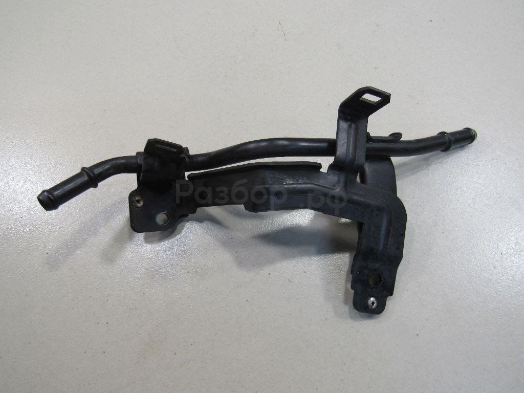 Трубка вакуумная