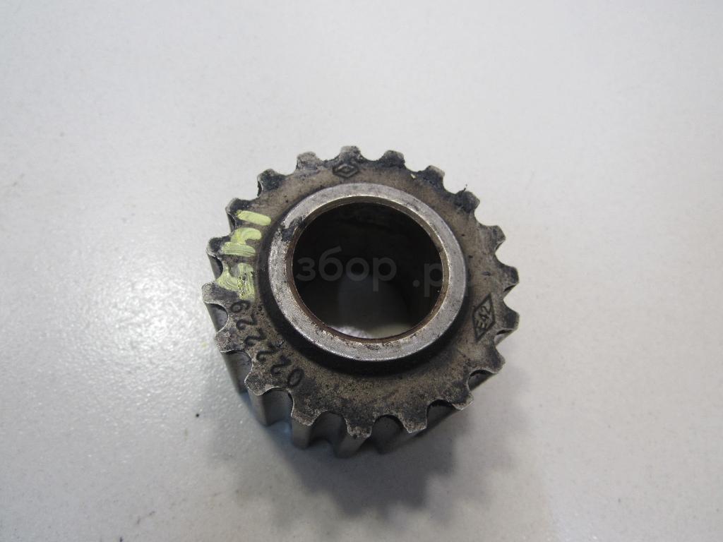 Шестерня коленвала