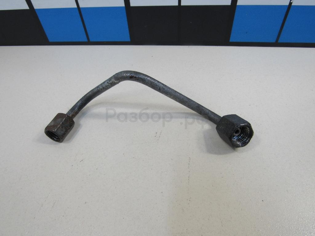 Трубка топливная