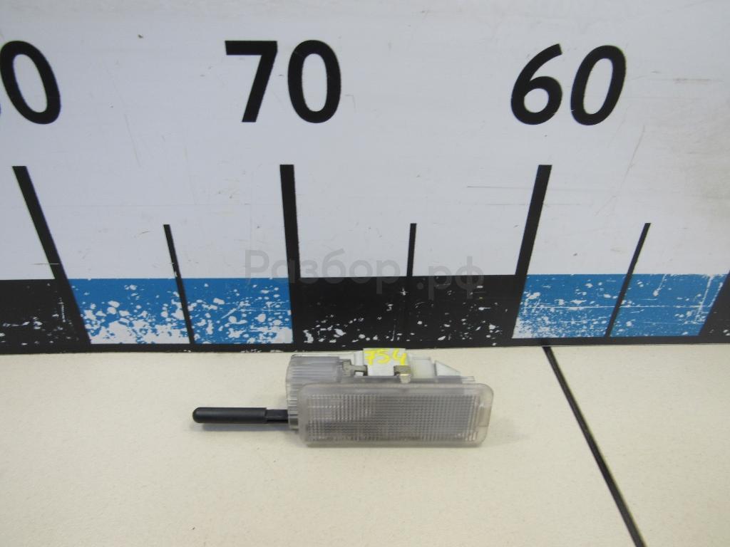 Плафон салонный