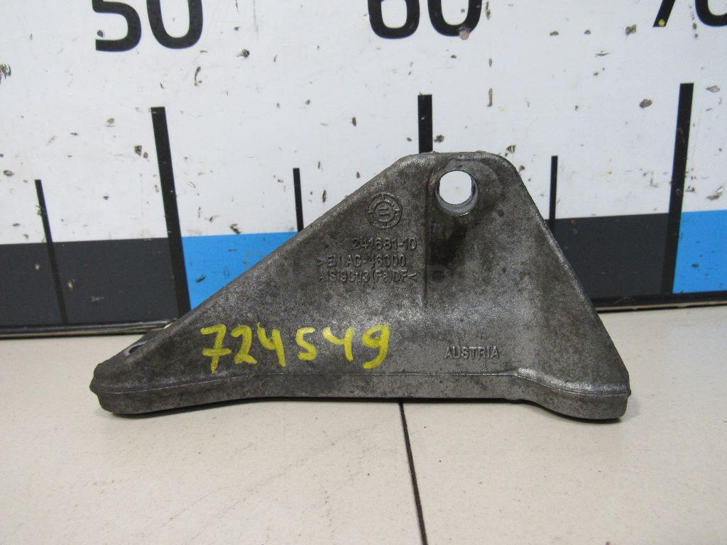 Кронштейн ТНВД