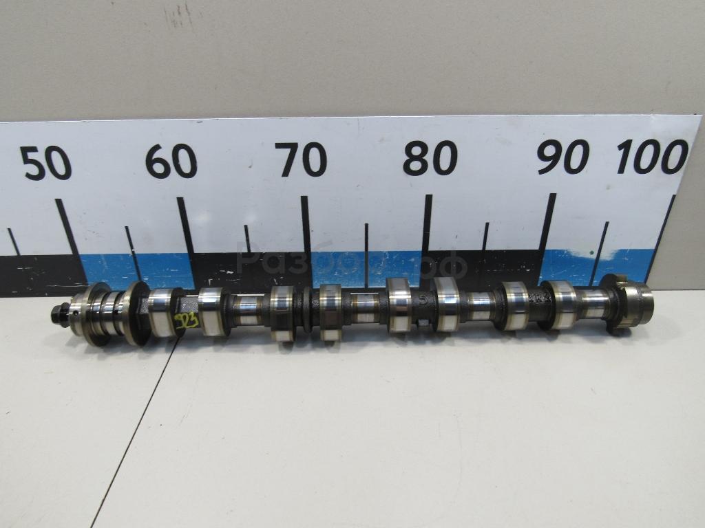 Распредвал выпускной