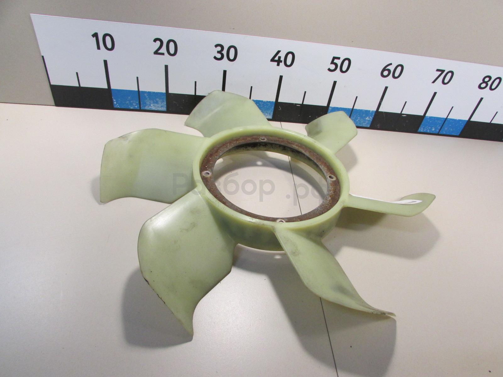 Крыльчатка