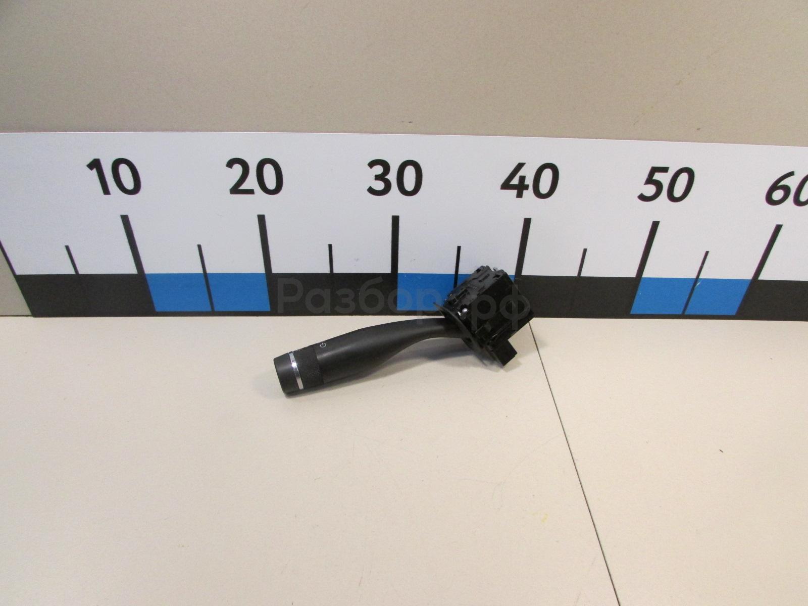 Переключатель поворотов подрулевой