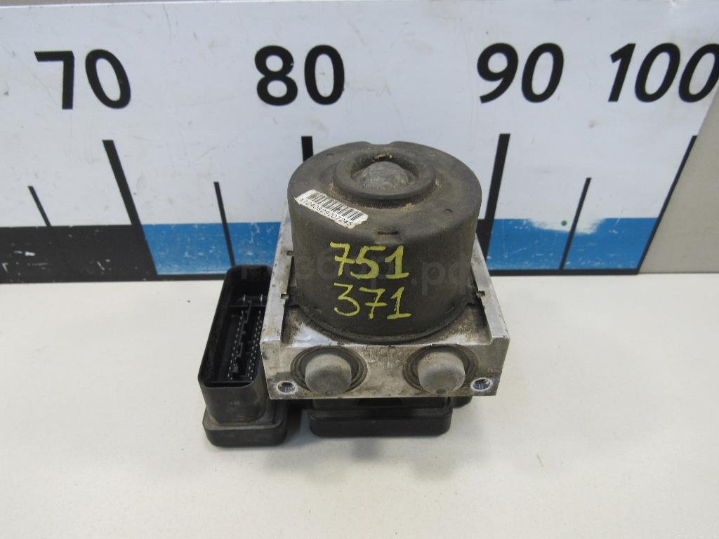 Блок ABS (насос)