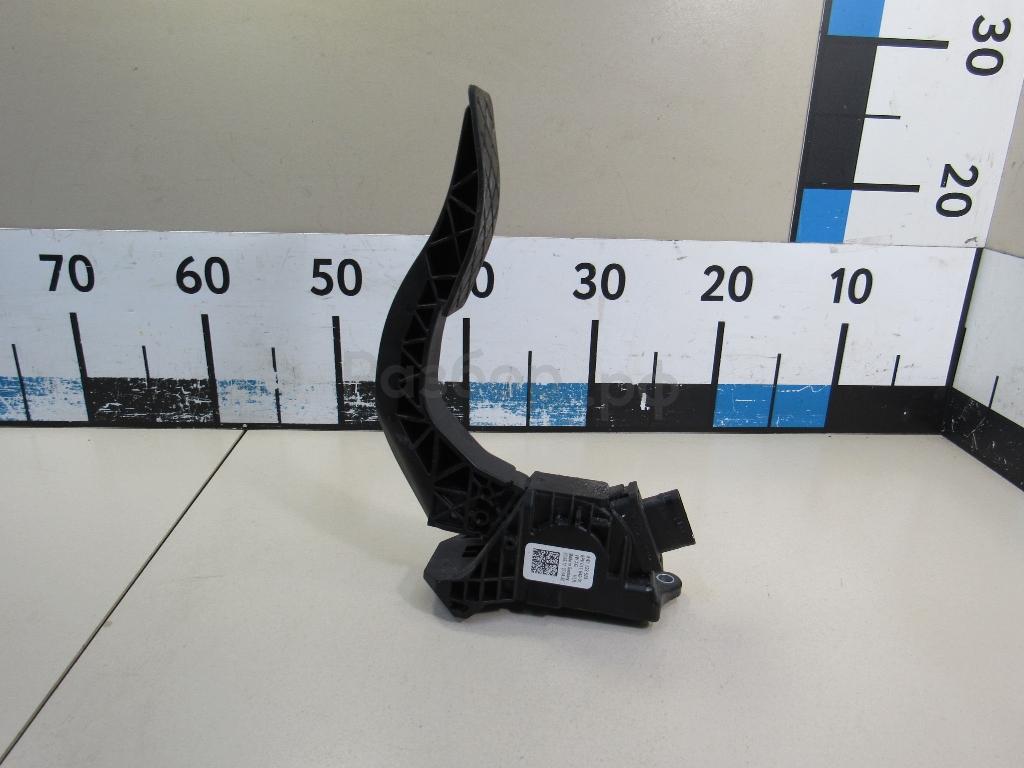 Педаль газа