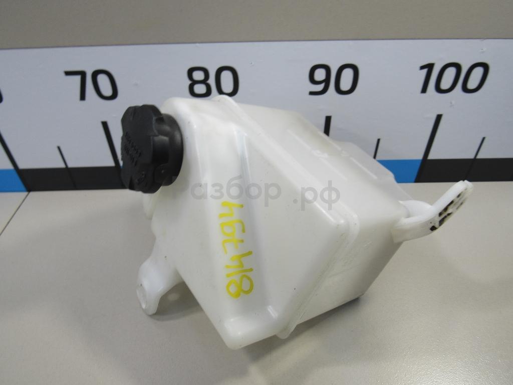 Бачок расширительный