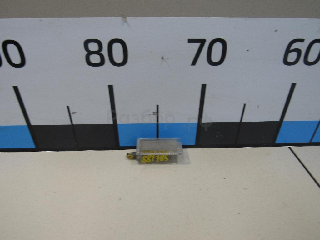 Плафон салонный