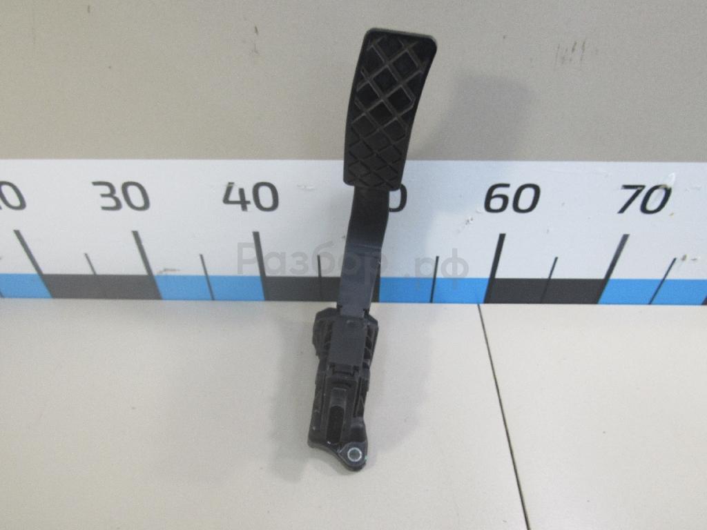 Педаль газа