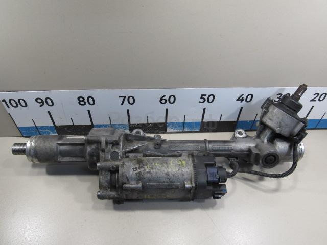 Рейка рулевая