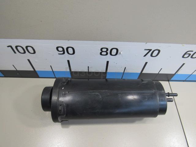 Абсорбер (фильтр угольный)