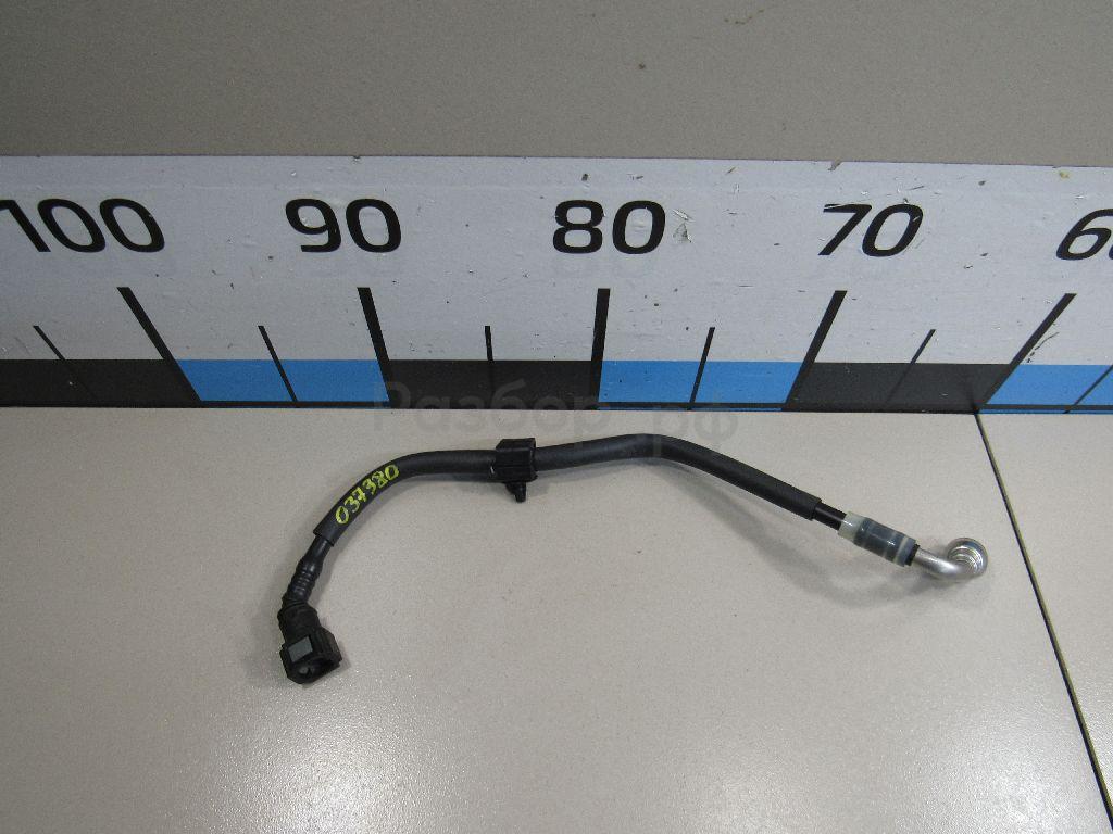 Трубка топливная