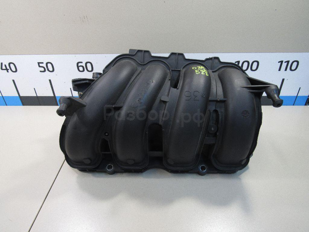 Коллектор впускной