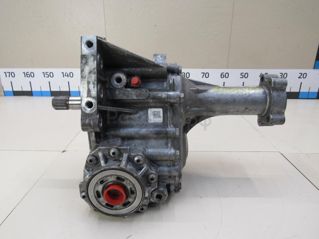 Коробка раздаточная