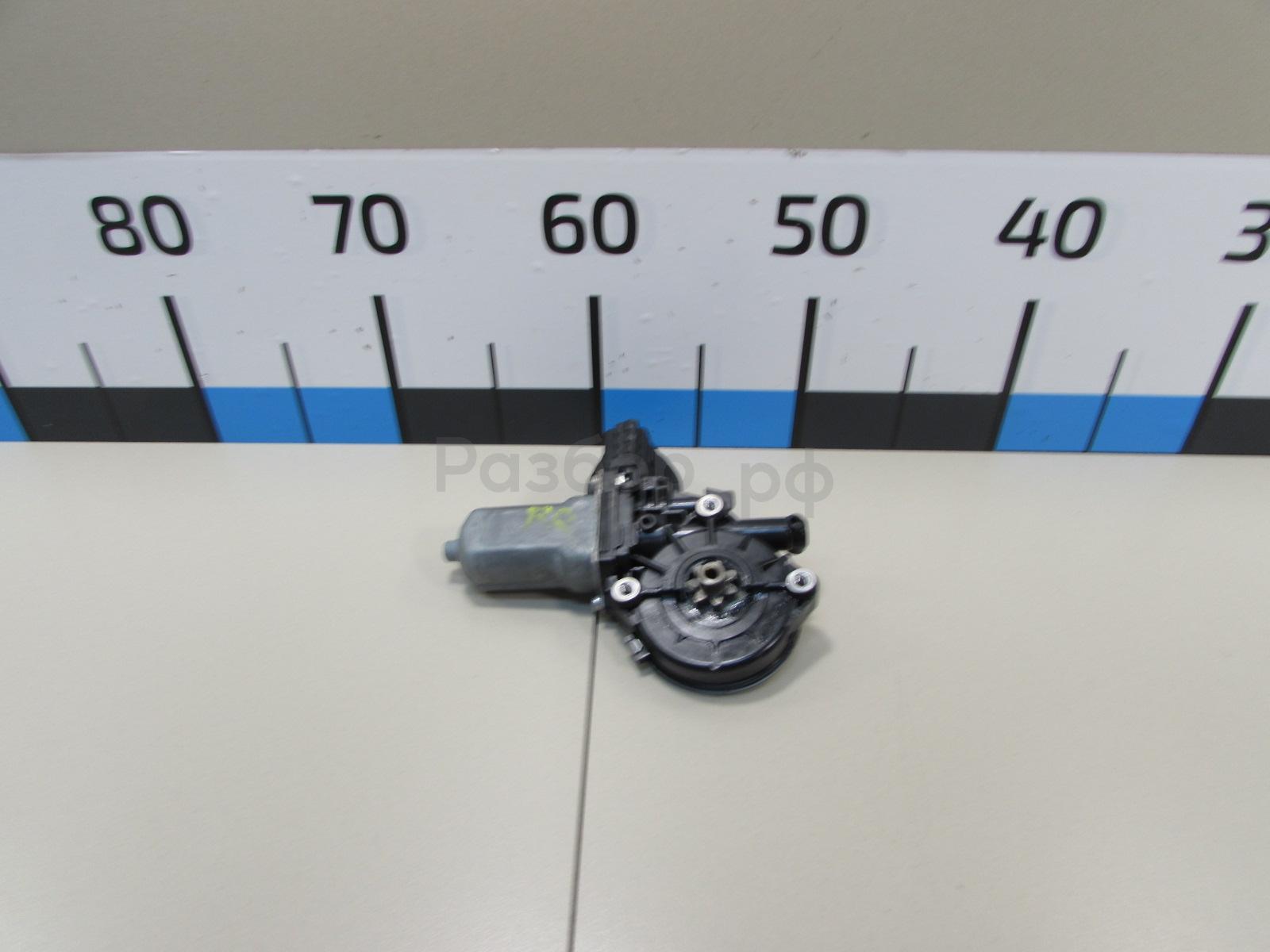 Моторчик стеклоподъемника