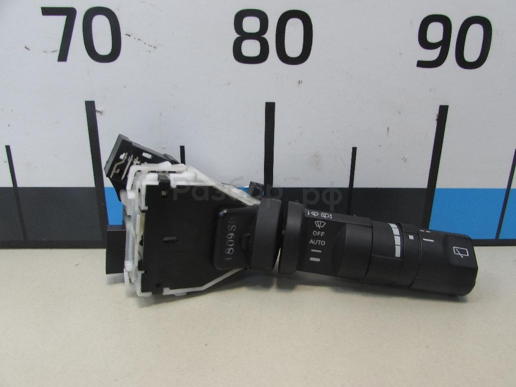 Переключатель стеклоочистителей