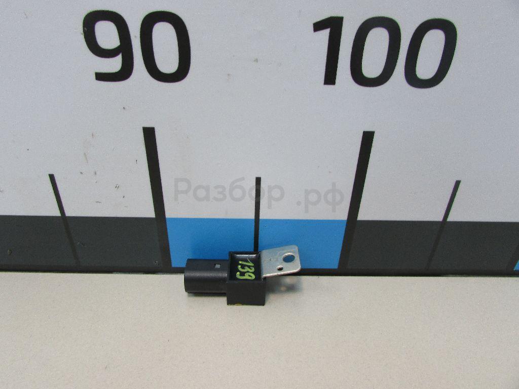 Конденсатор