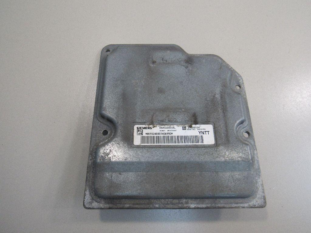 Блок управления АКПП