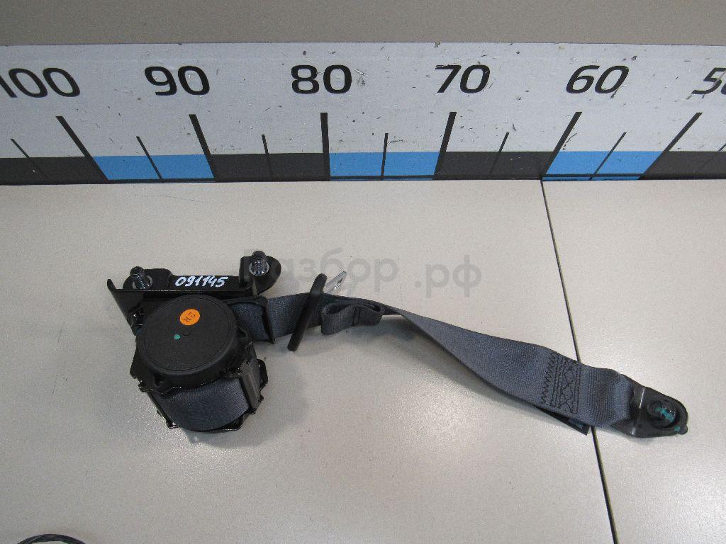 Ремень безопасности