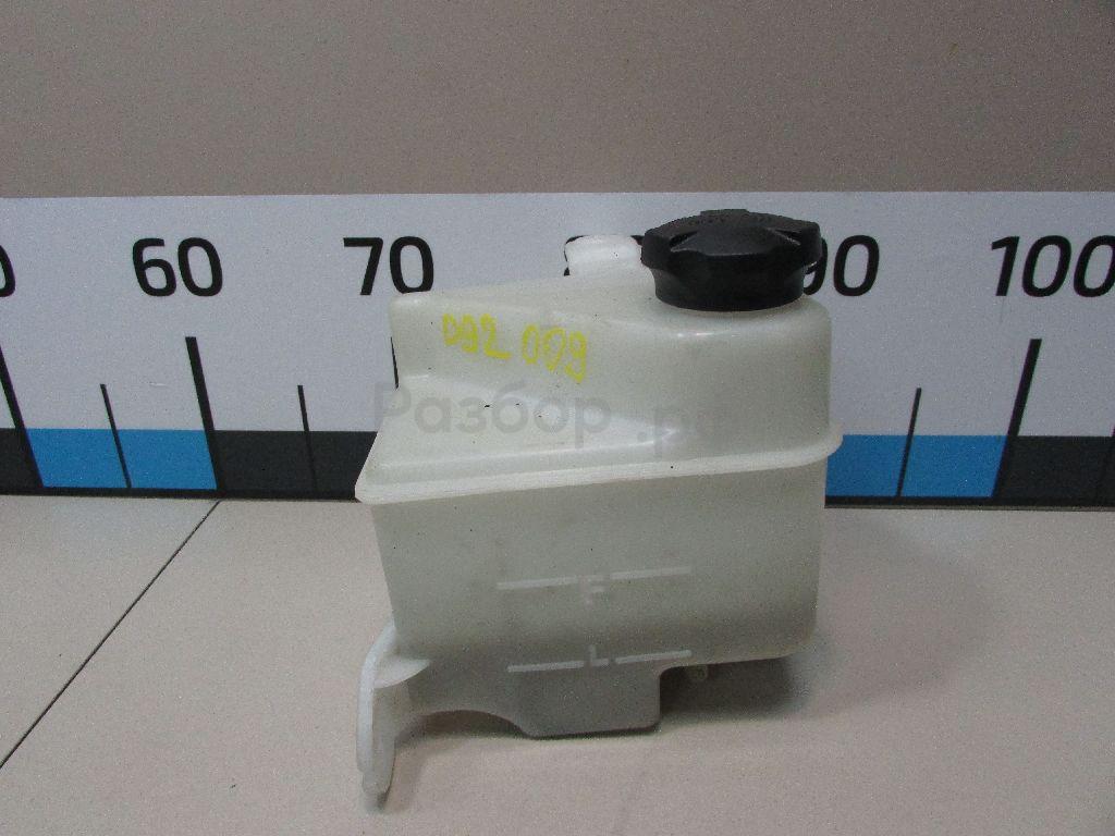 Бачок расширительный