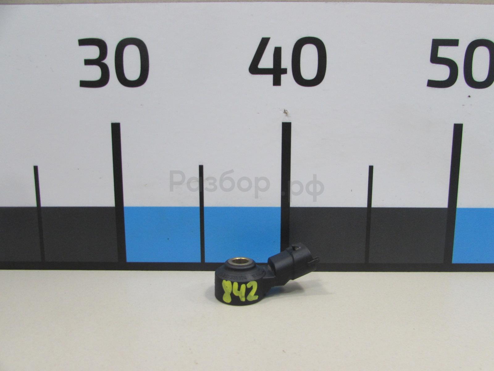 Датчик детонации