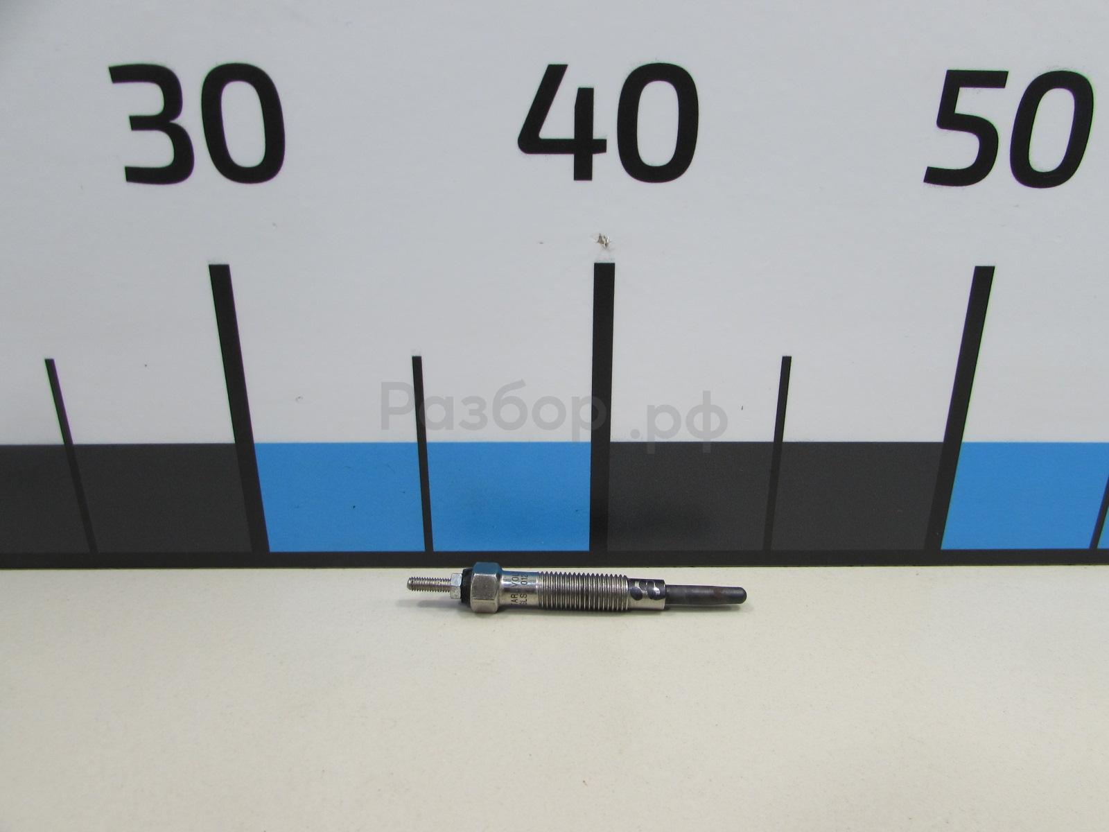 Свеча накаливания