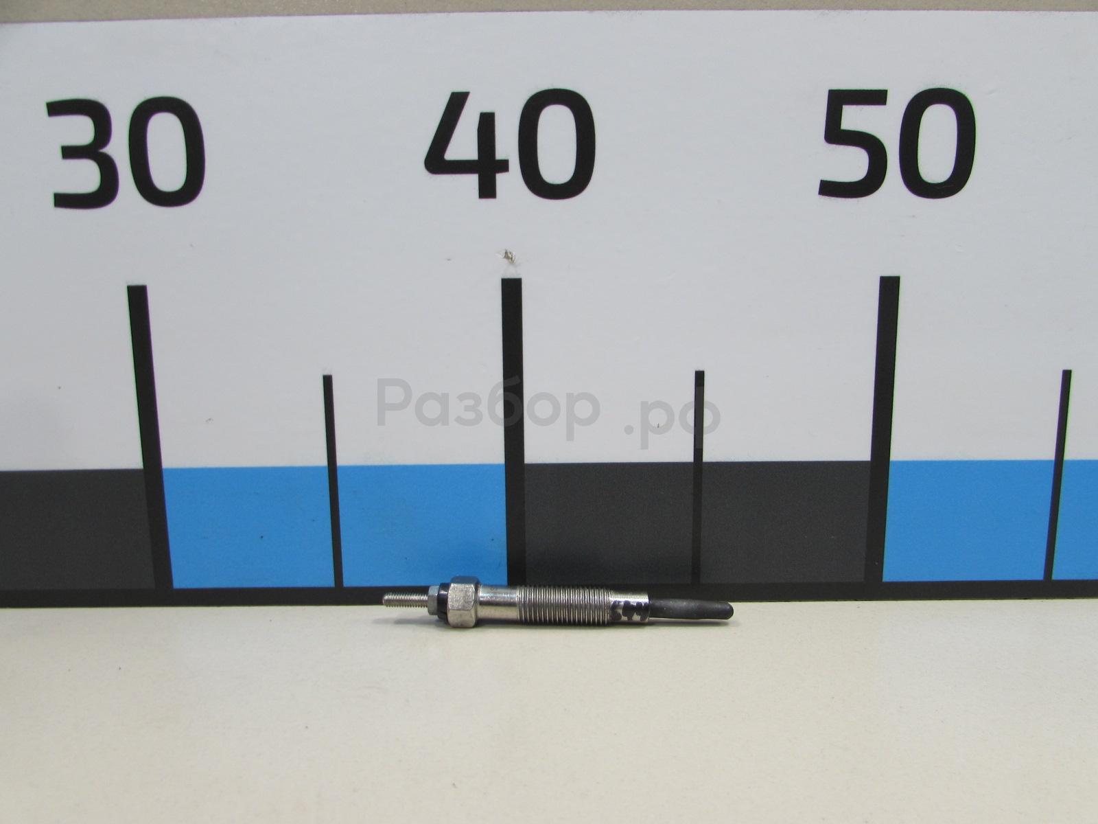 Свеча накаливания