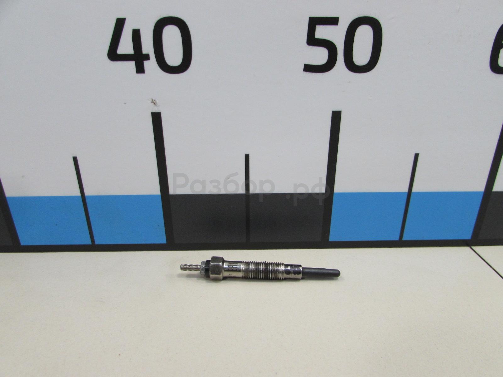 Свеча накаливания