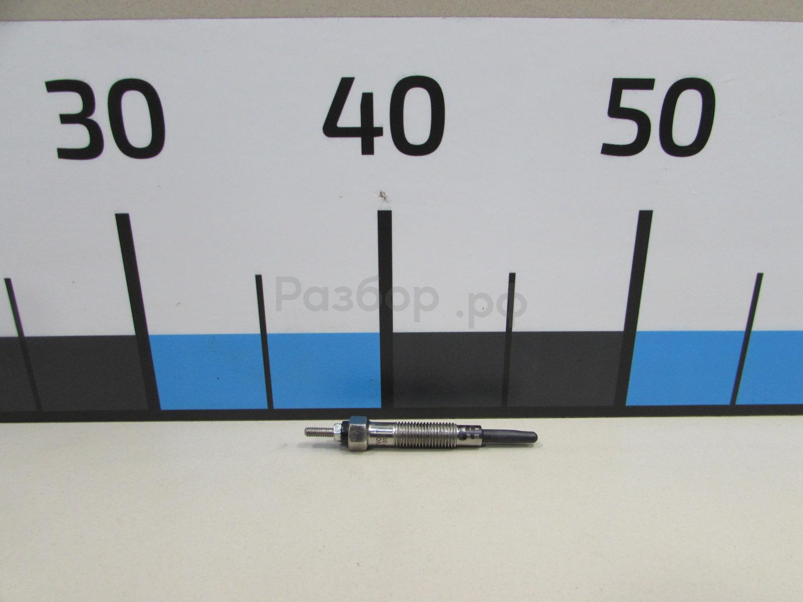 Свеча накаливания