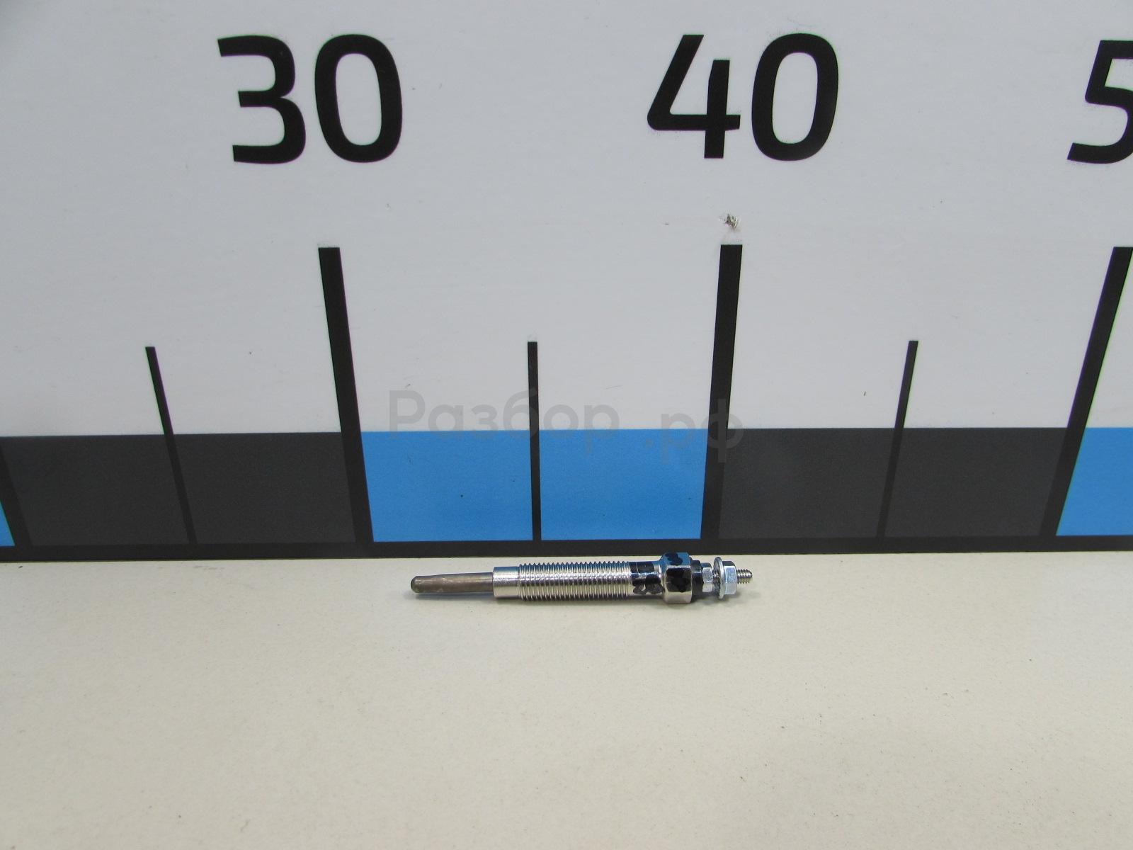 Свеча накаливания