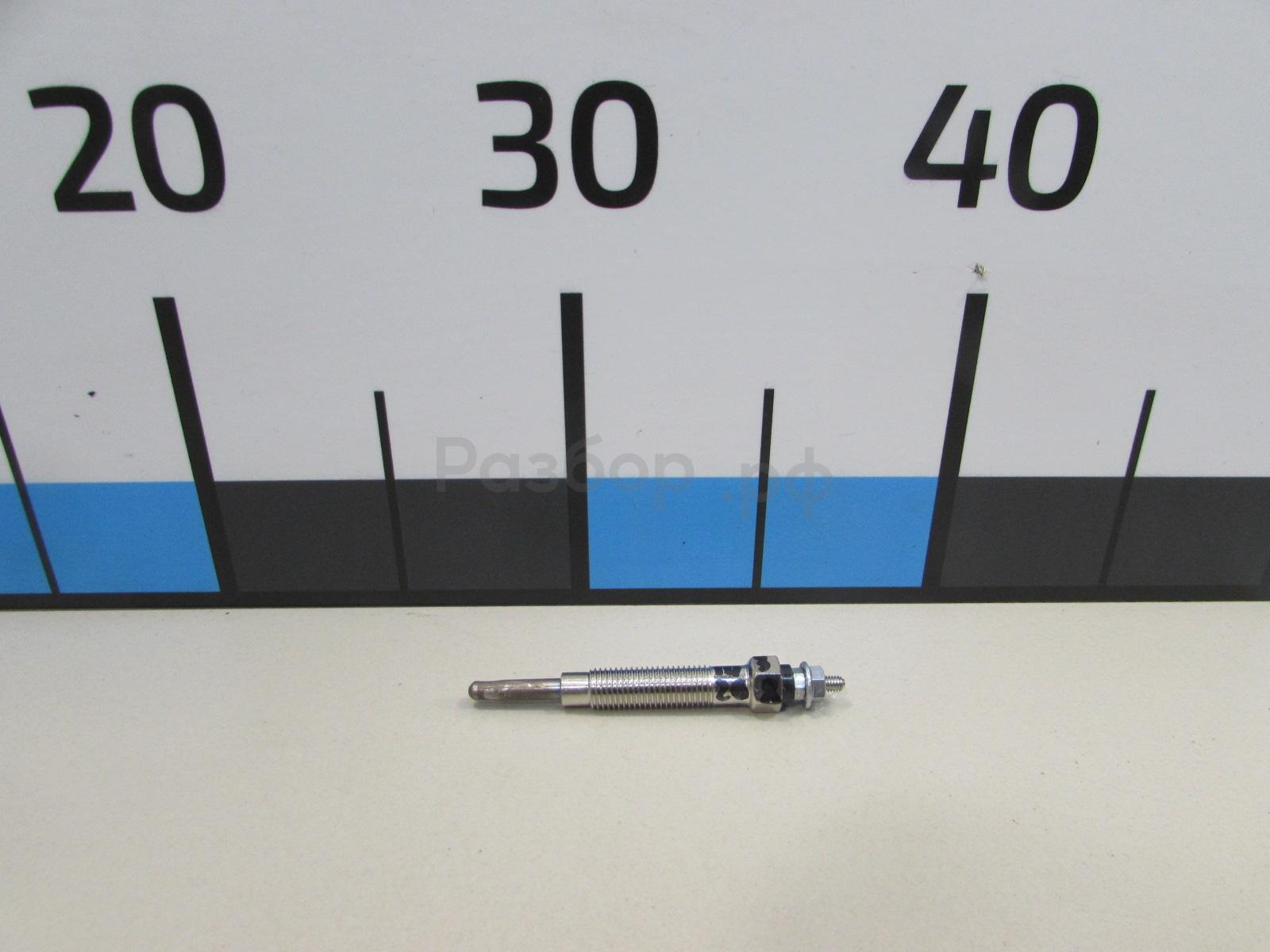 Свеча накаливания