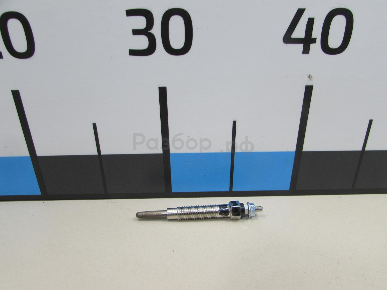 Свеча накаливания