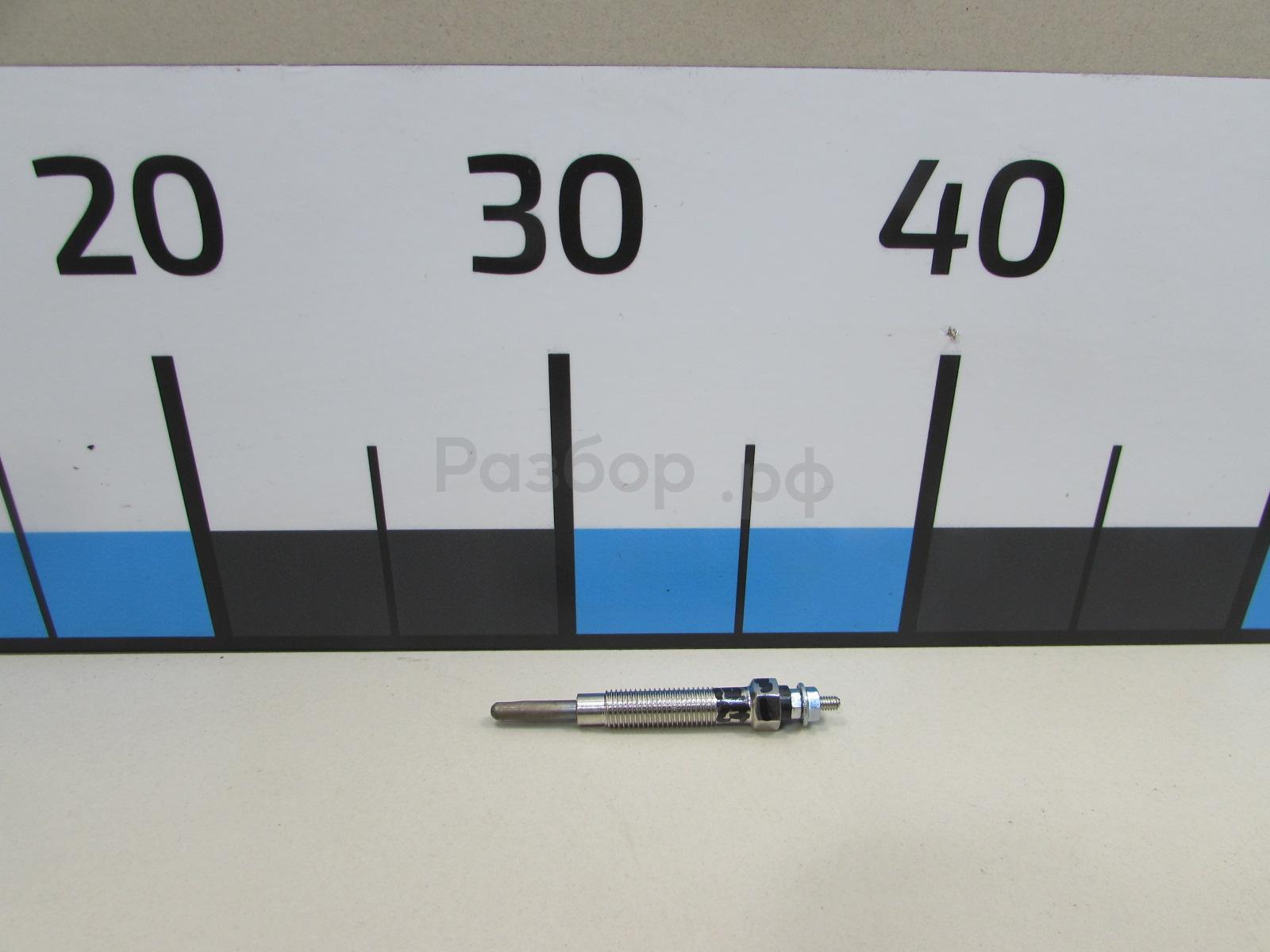 Свеча накаливания