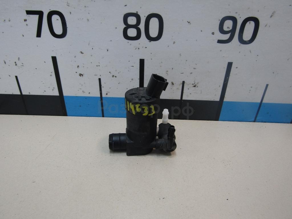 Насос омывателя