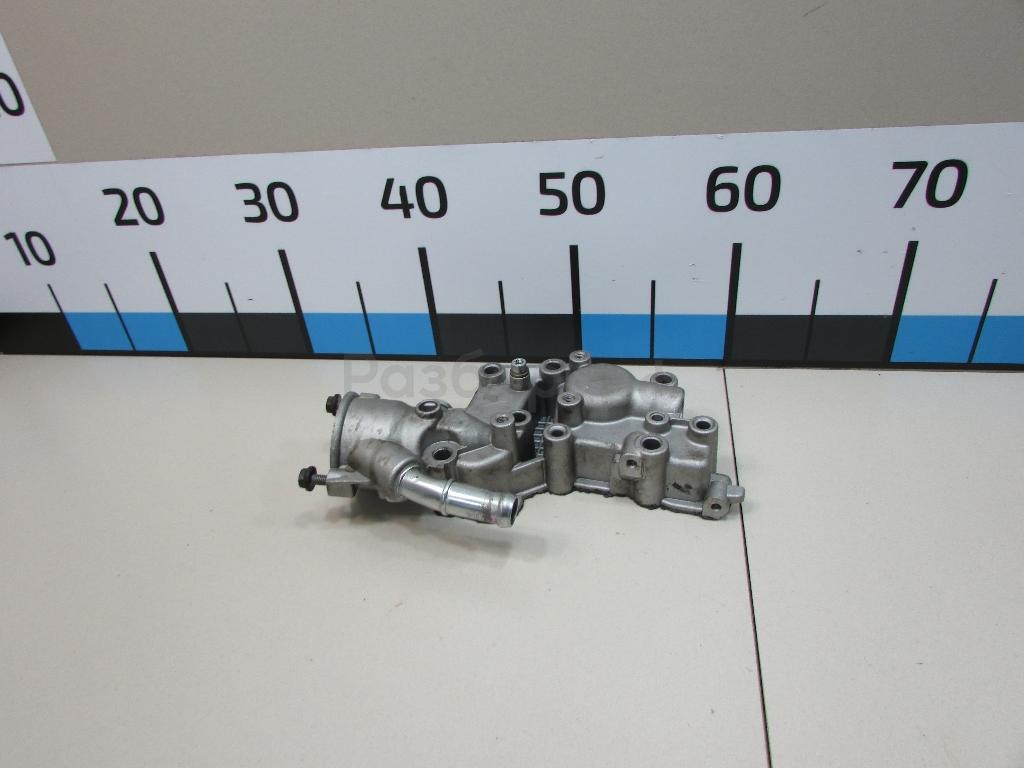 Корпус термостата