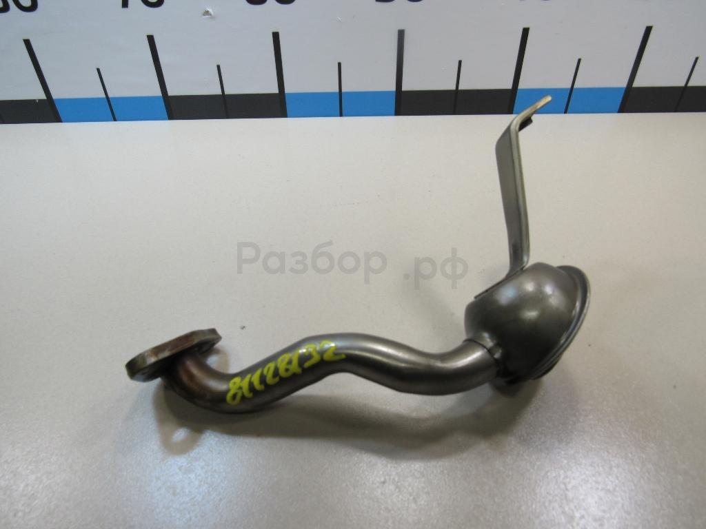 Маслозаборник