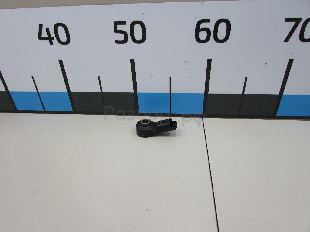 Датчик детонации