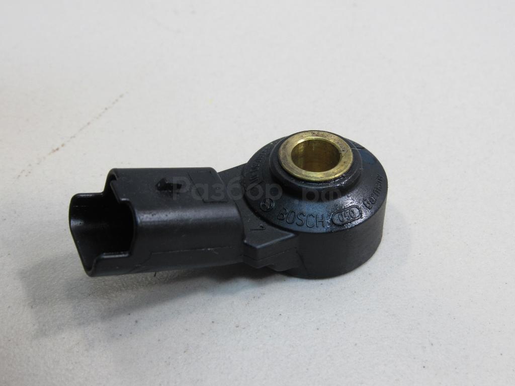 Датчик детонации