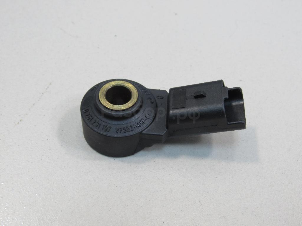 Датчик детонации