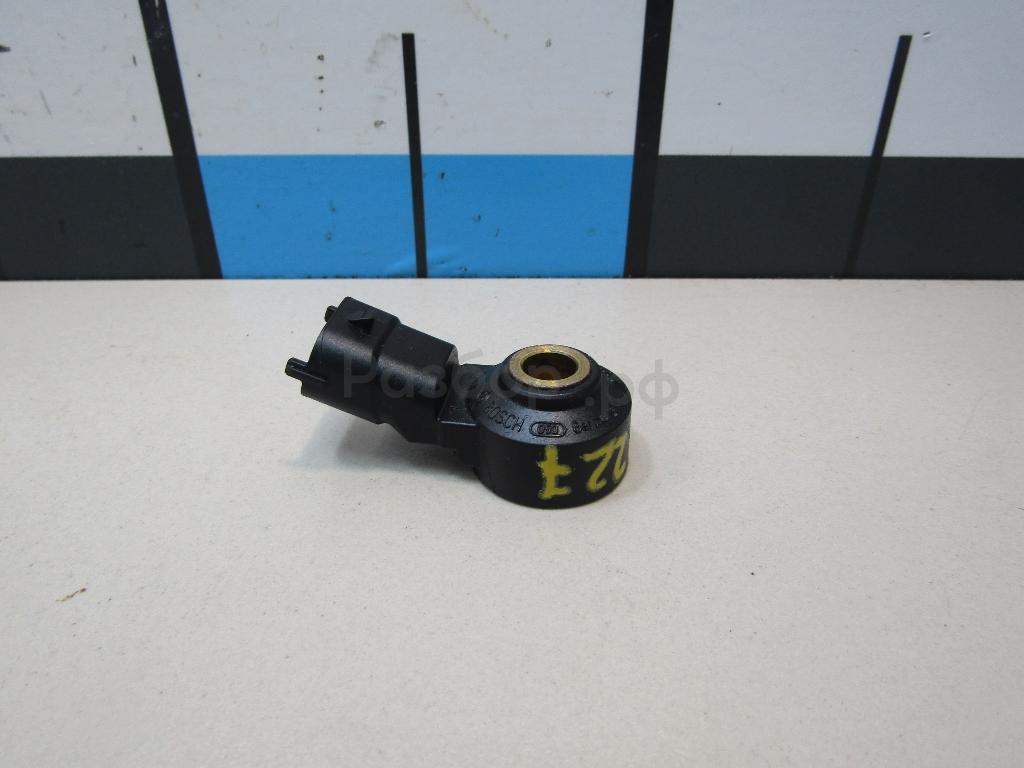 Датчик детонации