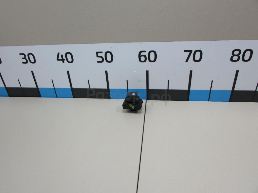 Кнопка стеклоподъемника