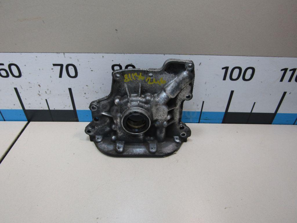 Насос масляный