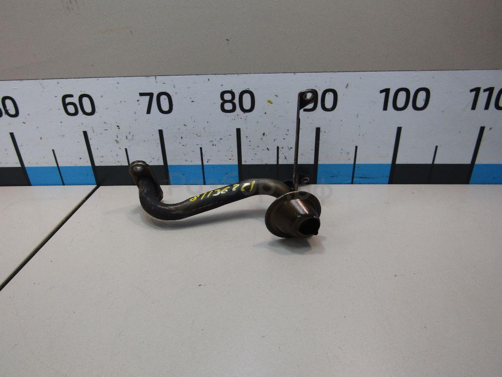 Маслозаборник