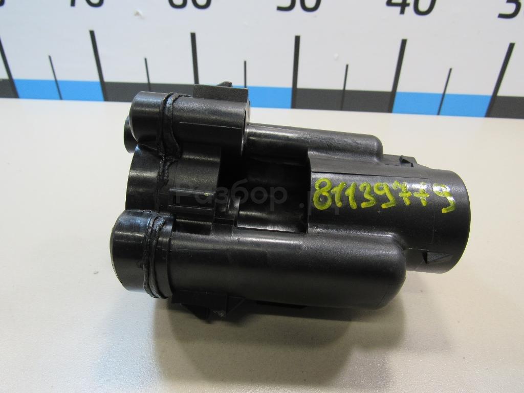 Фильтр топливный