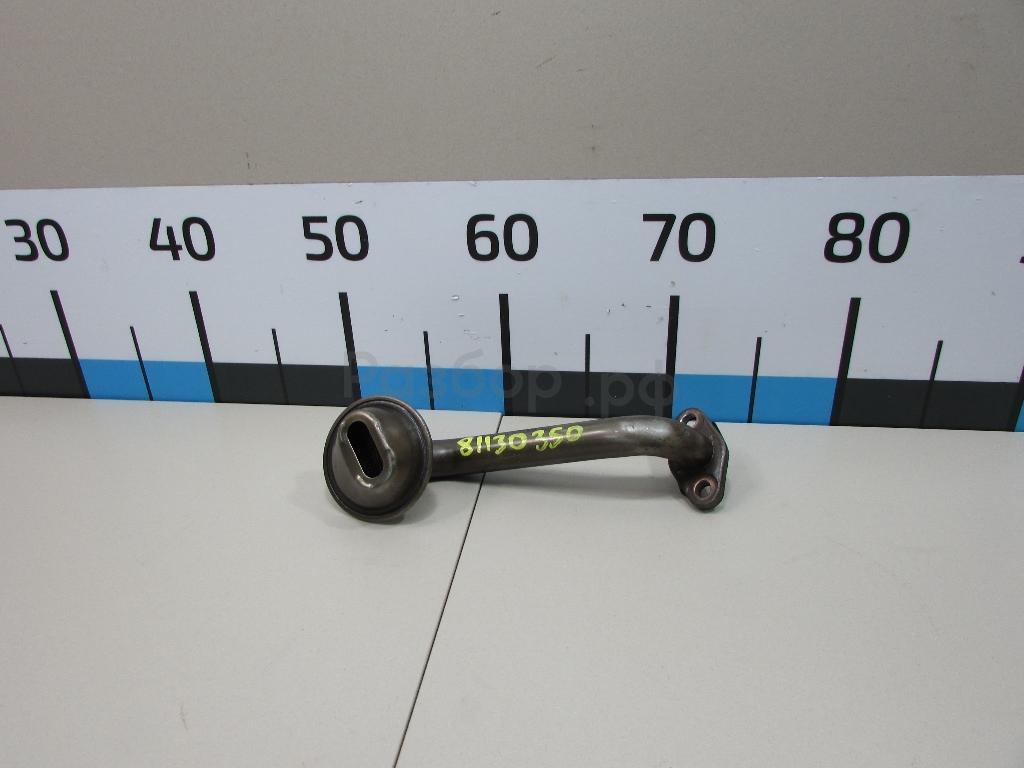 Маслозаборник