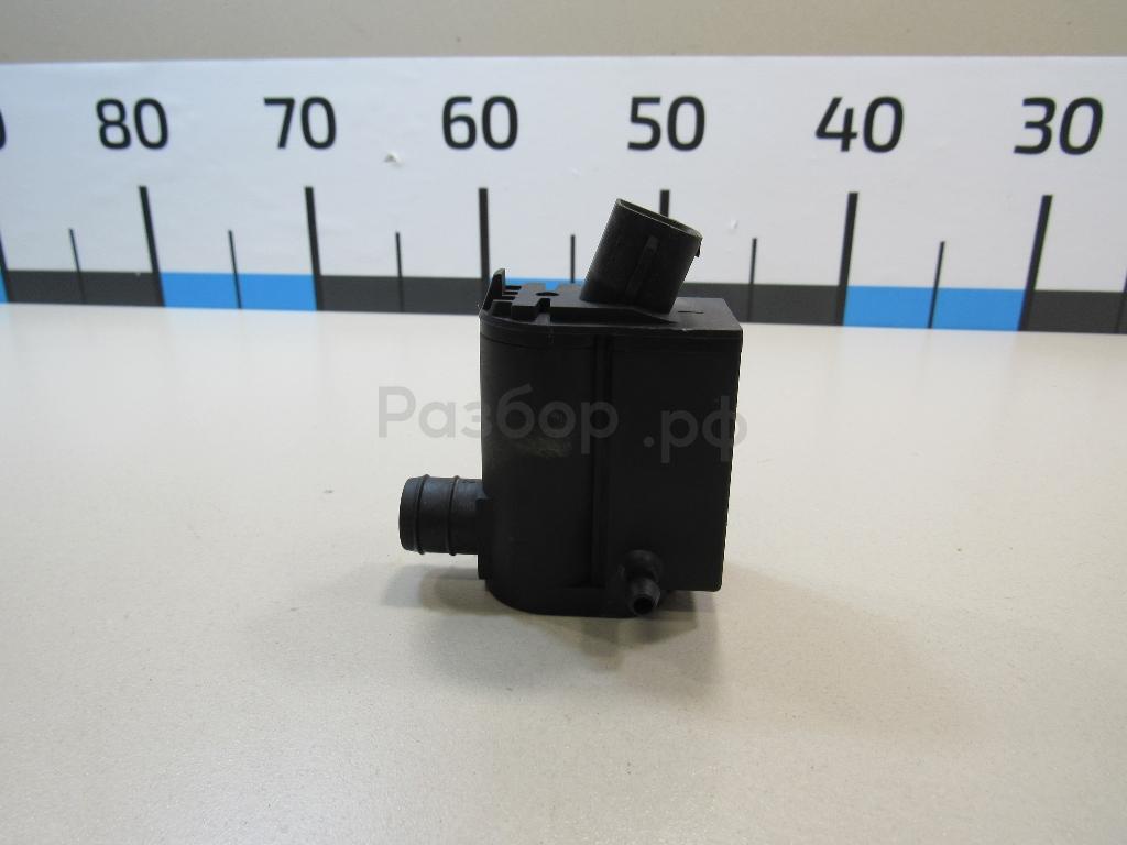 Насос омывателя